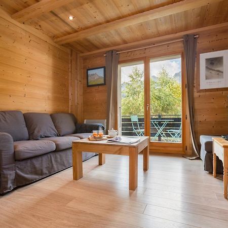 Appartement La Sauvageonne - Happy Rentals セルヴォ エクステリア 写真