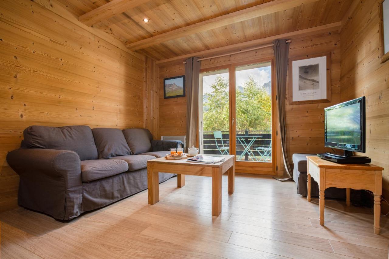 Appartement La Sauvageonne - Happy Rentals セルヴォ エクステリア 写真